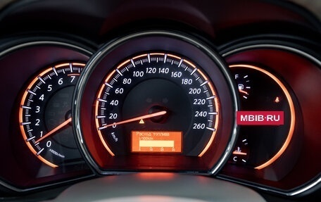 Nissan Murano, 2012 год, 1 399 000 рублей, 33 фотография