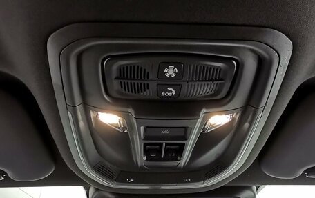 Haval F7, 2025 год, 3 649 000 рублей, 14 фотография