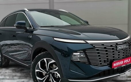 Haval F7, 2025 год, 3 649 000 рублей, 3 фотография