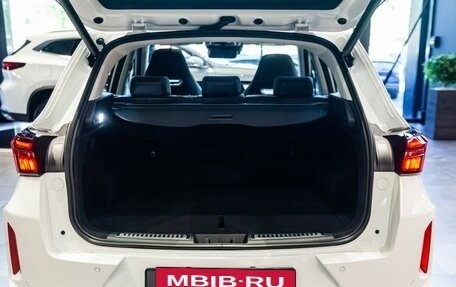 CheryExeed LX, 2024 год, 3 370 000 рублей, 36 фотография