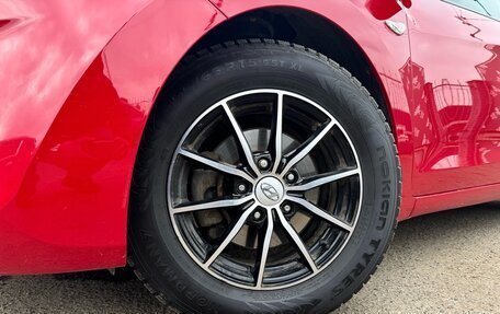 Hyundai i30 II рестайлинг, 2014 год, 1 189 000 рублей, 8 фотография