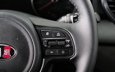 KIA Sportage IV рестайлинг, 2016 год, 2 099 000 рублей, 13 фотография