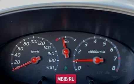 Nissan Micra III, 2004 год, 510 000 рублей, 6 фотография