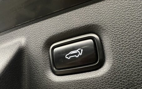 Hyundai Santa Fe IV, 2018 год, 2 565 000 рублей, 11 фотография