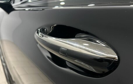Hyundai Santa Fe IV, 2018 год, 2 565 000 рублей, 14 фотография