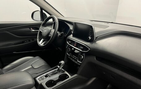 Hyundai Santa Fe IV, 2018 год, 2 565 000 рублей, 8 фотография