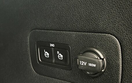 Hyundai Santa Fe IV, 2018 год, 2 565 000 рублей, 12 фотография