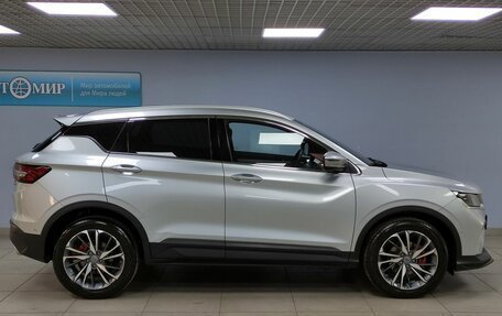 Geely Coolray I, 2021 год, 1 756 000 рублей, 4 фотография