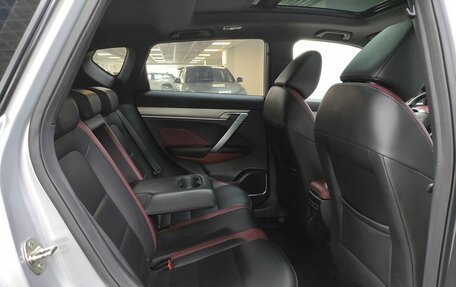 Geely Coolray I, 2021 год, 1 756 000 рублей, 11 фотография