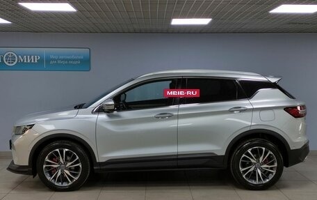 Geely Coolray I, 2021 год, 1 756 000 рублей, 8 фотография