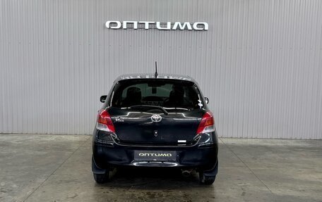 Toyota Vitz, 2010 год, 627 000 рублей, 6 фотография