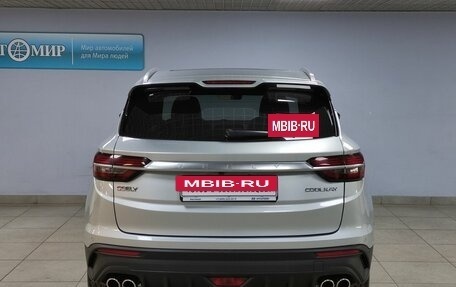 Geely Coolray I, 2021 год, 1 756 000 рублей, 6 фотография