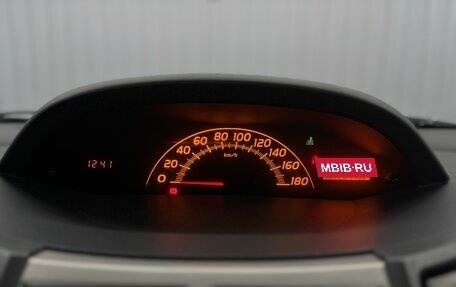 Toyota Vitz, 2010 год, 627 000 рублей, 10 фотография