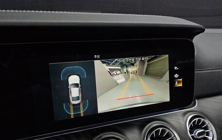 Mercedes-Benz CLS, 2022 год, 4 765 000 рублей, 8 фотография