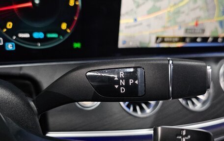 Mercedes-Benz CLS, 2022 год, 4 765 000 рублей, 10 фотография