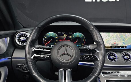 Mercedes-Benz CLS, 2022 год, 4 765 000 рублей, 5 фотография