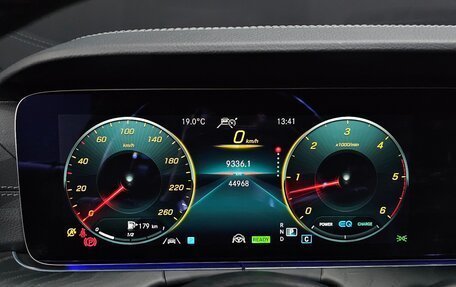 Mercedes-Benz CLS, 2022 год, 4 765 000 рублей, 6 фотография