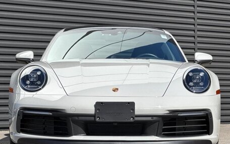 Porsche 911, 2022 год, 12 887 000 рублей, 4 фотография