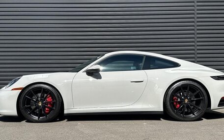 Porsche 911, 2022 год, 12 887 000 рублей, 8 фотография
