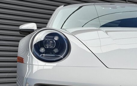 Porsche 911, 2022 год, 12 887 000 рублей, 3 фотография