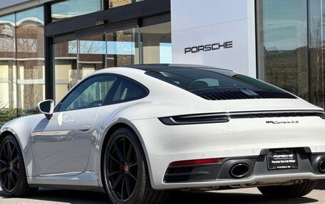 Porsche 911, 2022 год, 12 887 000 рублей, 5 фотография