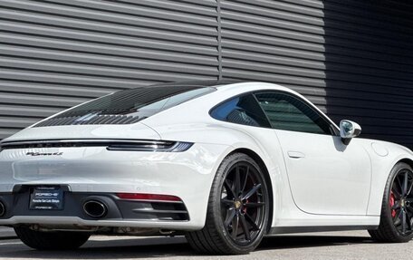 Porsche 911, 2022 год, 12 887 000 рублей, 7 фотография