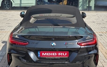 BMW Z4, 2022 год, 3 900 000 рублей, 4 фотография