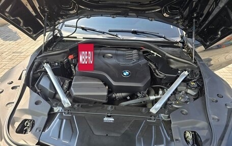 BMW Z4, 2022 год, 3 900 000 рублей, 11 фотография