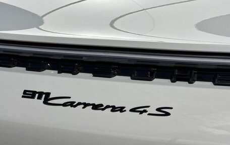 Porsche 911, 2022 год, 12 887 000 рублей, 12 фотография