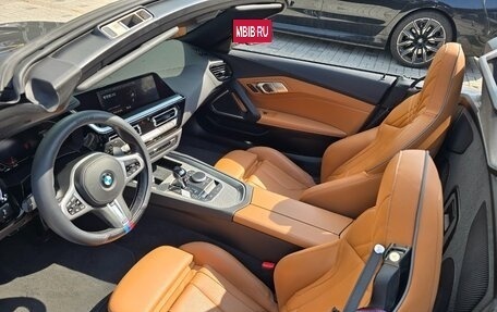 BMW Z4, 2022 год, 3 900 000 рублей, 8 фотография