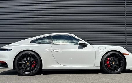 Porsche 911, 2022 год, 12 887 000 рублей, 9 фотография