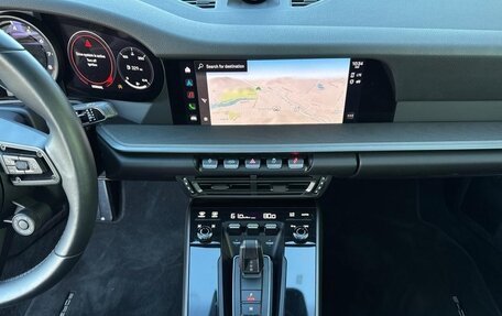 Porsche 911, 2022 год, 12 887 000 рублей, 15 фотография