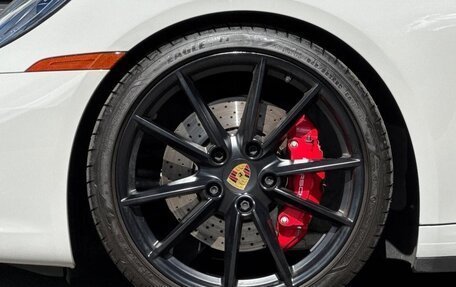 Porsche 911, 2022 год, 12 887 000 рублей, 16 фотография