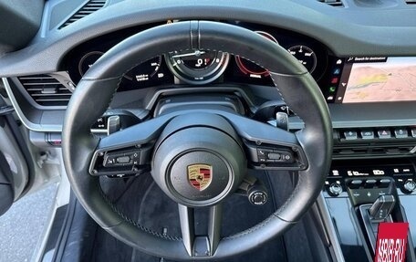 Porsche 911, 2022 год, 12 887 000 рублей, 14 фотография