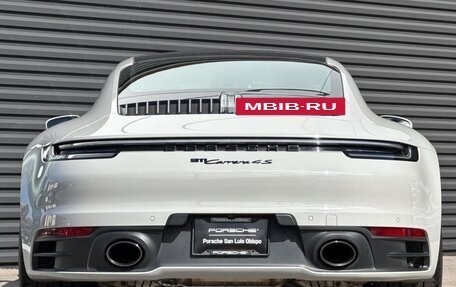 Porsche 911, 2022 год, 12 887 000 рублей, 6 фотография