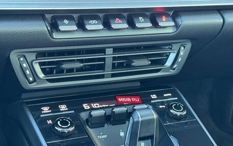 Porsche 911, 2022 год, 12 887 000 рублей, 19 фотография