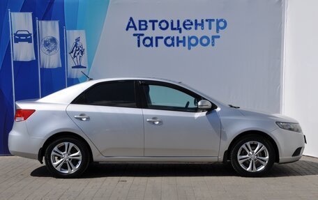 KIA Cerato III, 2010 год, 999 000 рублей, 4 фотография