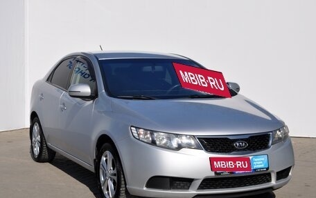KIA Cerato III, 2010 год, 999 000 рублей, 3 фотография