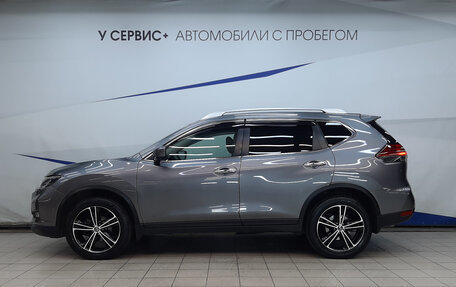 Nissan X-Trail, 2020 год, 2 590 000 рублей, 2 фотография