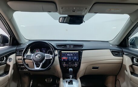 Nissan X-Trail, 2020 год, 2 590 000 рублей, 9 фотография