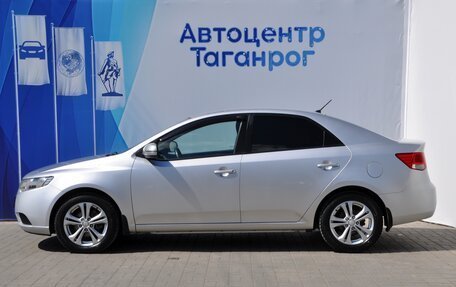 KIA Cerato III, 2010 год, 999 000 рублей, 9 фотография