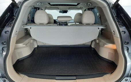 Nissan X-Trail, 2020 год, 2 590 000 рублей, 5 фотография