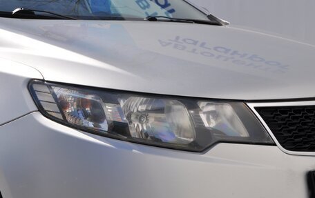 KIA Cerato III, 2010 год, 999 000 рублей, 10 фотография