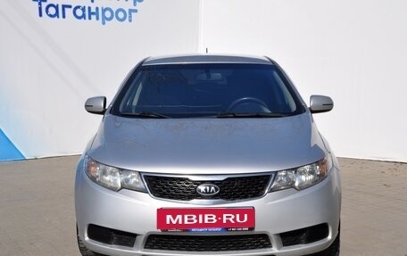 KIA Cerato III, 2010 год, 999 000 рублей, 2 фотография
