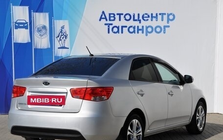 KIA Cerato III, 2010 год, 999 000 рублей, 5 фотография