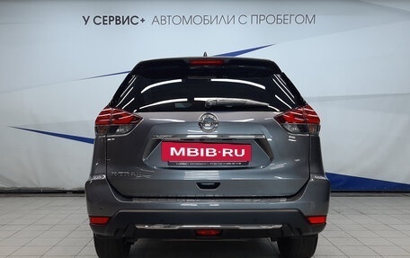Nissan X-Trail, 2020 год, 2 590 000 рублей, 4 фотография