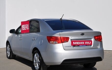 KIA Cerato III, 2010 год, 999 000 рублей, 8 фотография