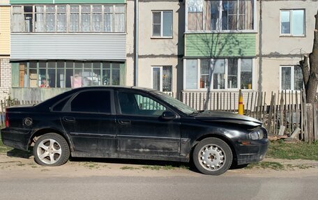 Volvo S80 II рестайлинг 2, 2000 год, 120 000 рублей, 2 фотография