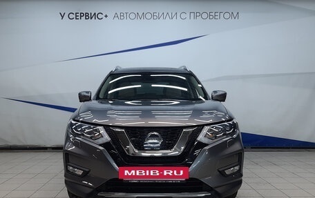 Nissan X-Trail, 2020 год, 2 590 000 рублей, 6 фотография