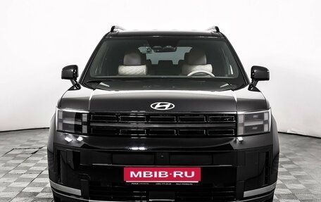 Hyundai Santa Fe IV, 2023 год, 6 200 000 рублей, 2 фотография